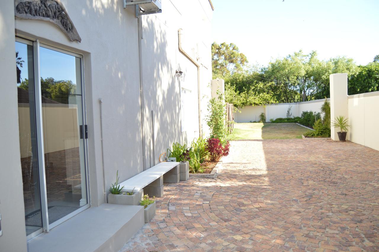 Holiday home African Palm And