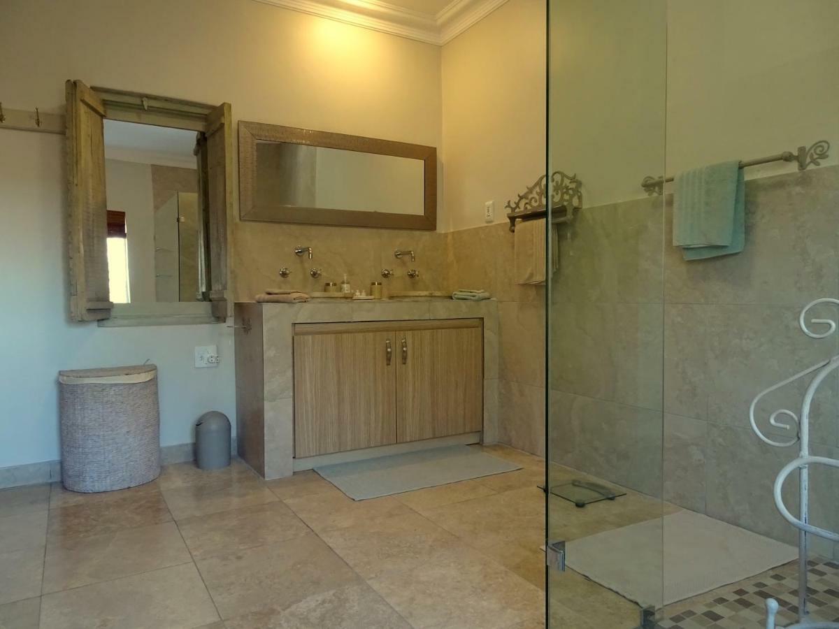 Holiday home African Palm And